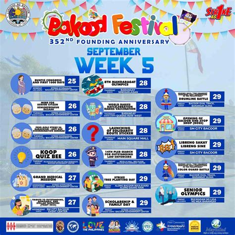 bakood festival 2024|Explore more things to love! .